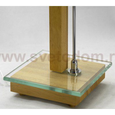 Настольная лампа Люссоле Montone SY104052