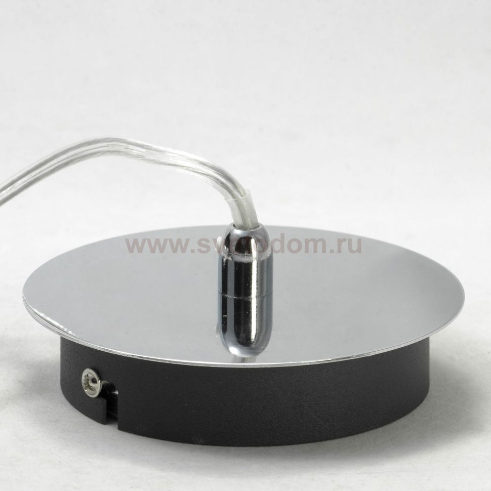 Подвесной светильник Люссоле Vetere SY106732