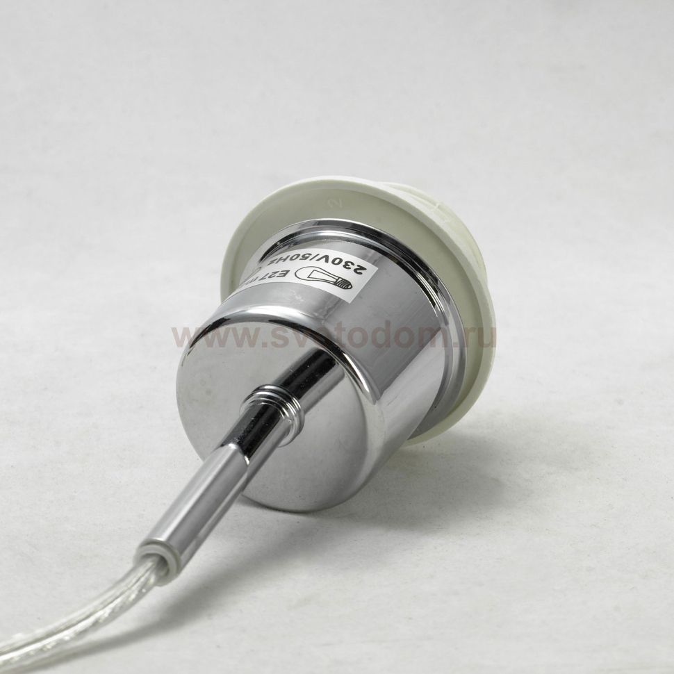 Подвесной светильник Люссоле Vetere SY106832