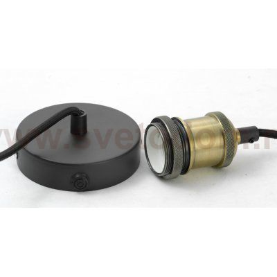 Подвесной светильник Люссоле New york SY1069