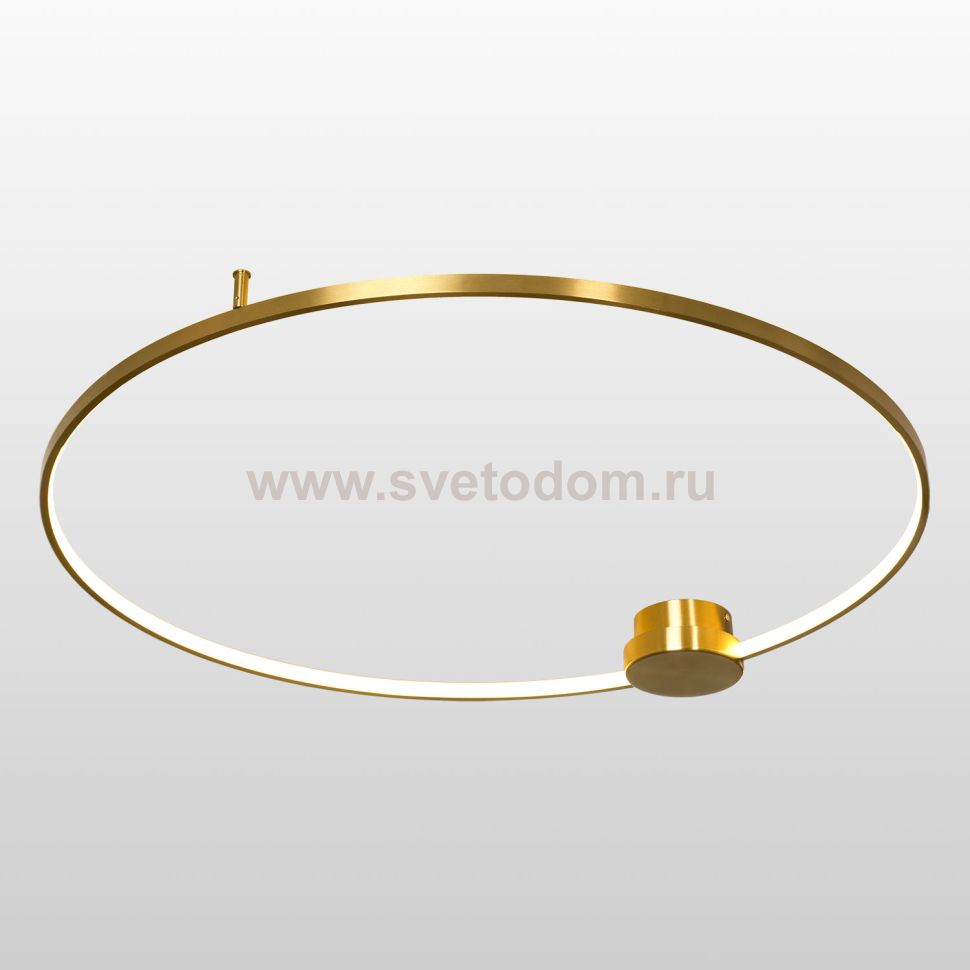 Люстра потолочная Люссоле SY1117