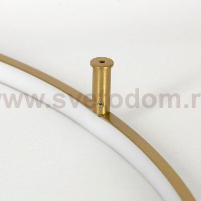 Люстра потолочная Люссоле SY1117