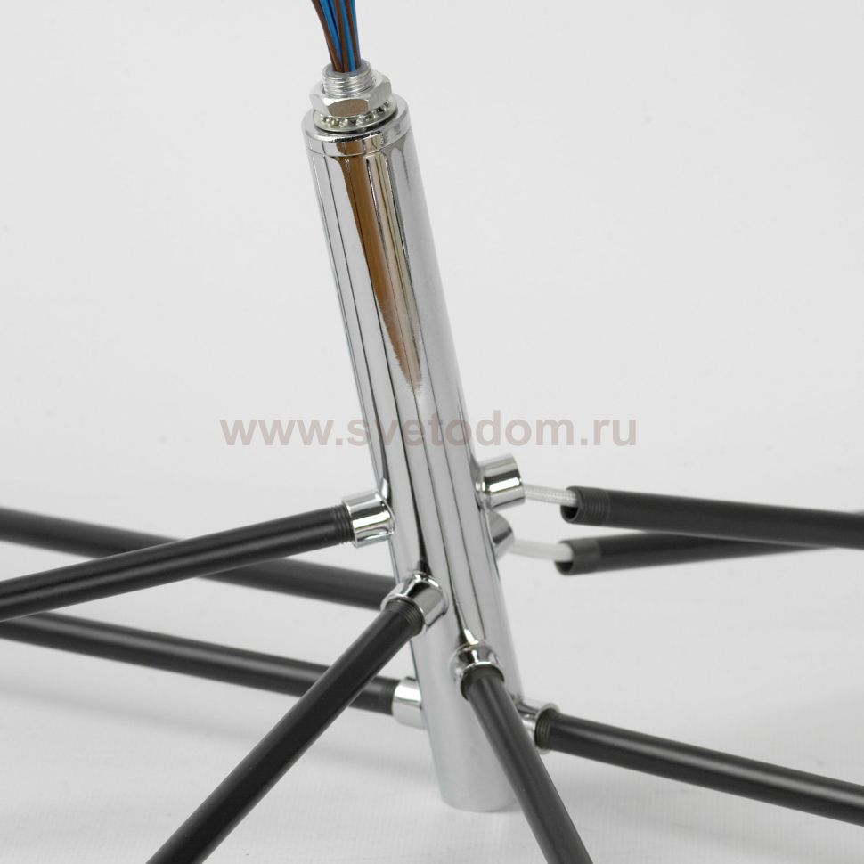 Люстра потолочная Люссоле SY1398