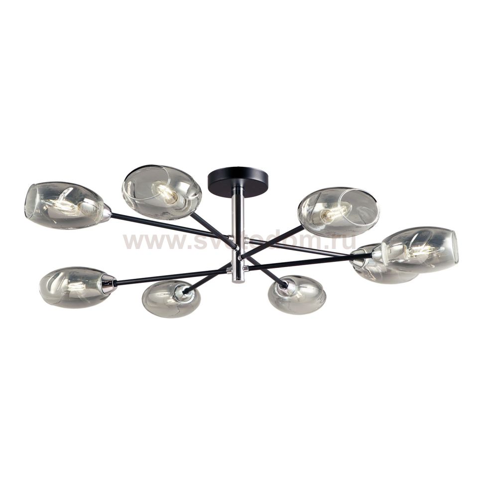 Люстра потолочная Люссоле SY1398