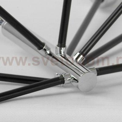 Люстра потолочная Люссоле SY1398