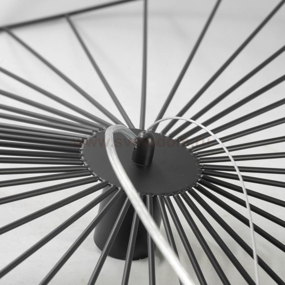 Подвесной светильник Люссоле Buffalo SY1399