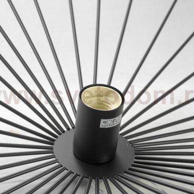 Подвесной светильник Люссоле Buffalo SY1399