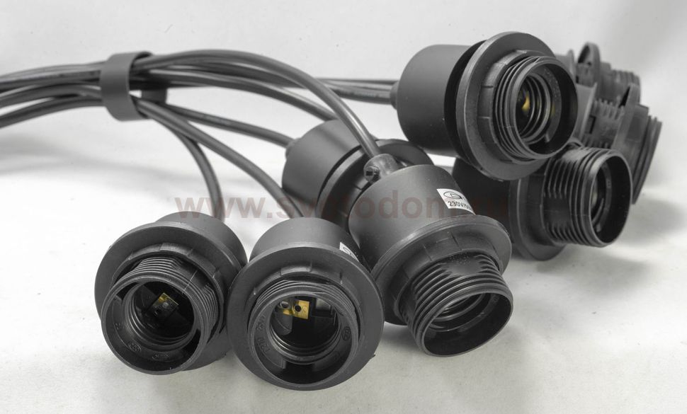 Подвесной светильник Люссоле Badger SY1459