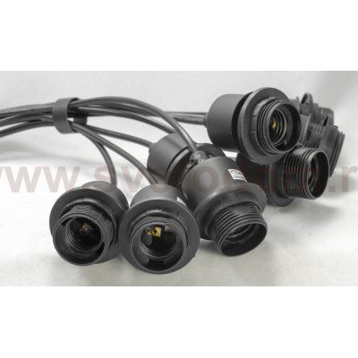 Подвесной светильник Люссоле Badger SY1459