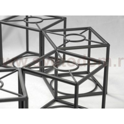 Подвесной светильник Люссоле Badger SY1459