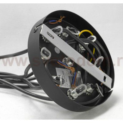 Подвесной светильник Люссоле Badger SY1459