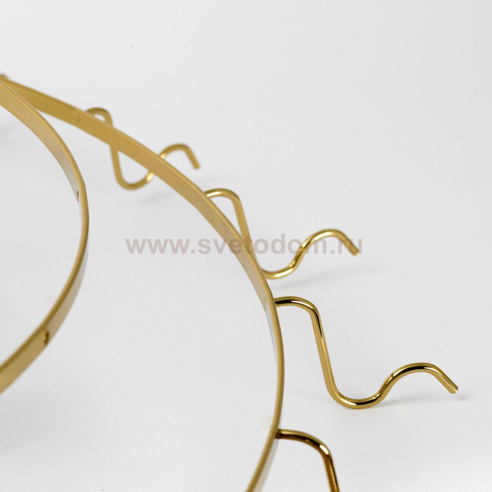 Люстра подвесная Люссоле SY1488