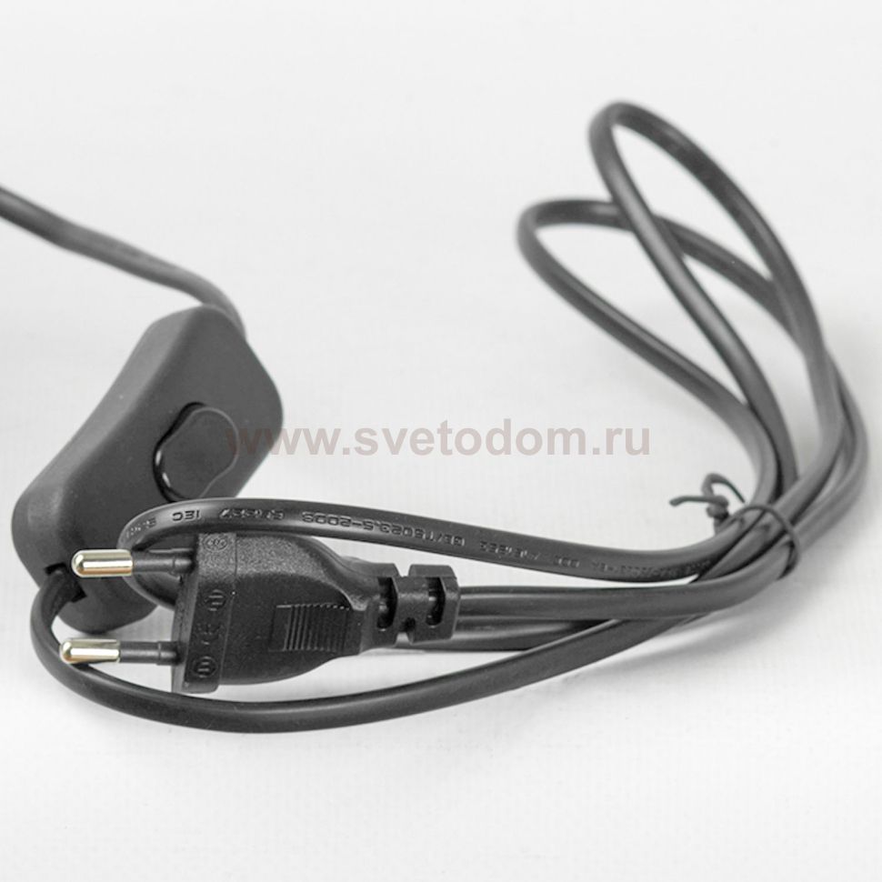 Настольная лампа Люссоле MIDLAND SY1490