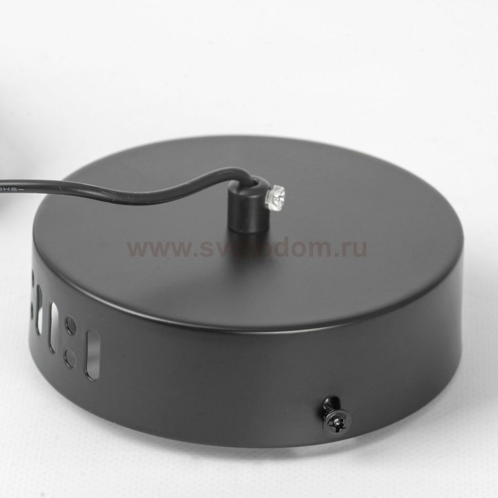 Подвесной светильник Люссоле SY1517