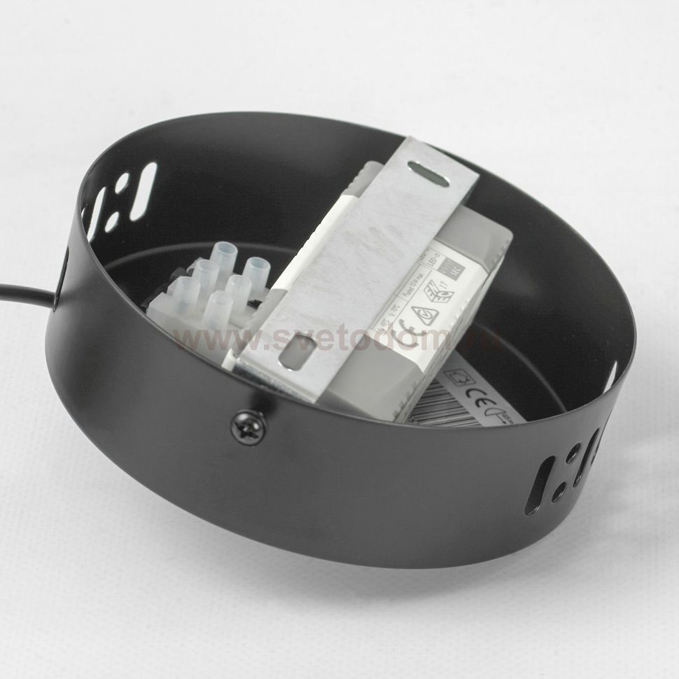 Подвесной светильник Люссоле SY1517