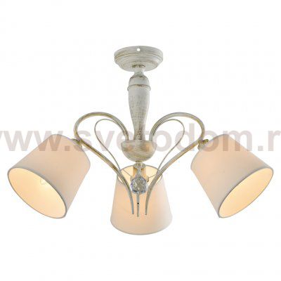 Люстра Люссоле Stamford SY1608