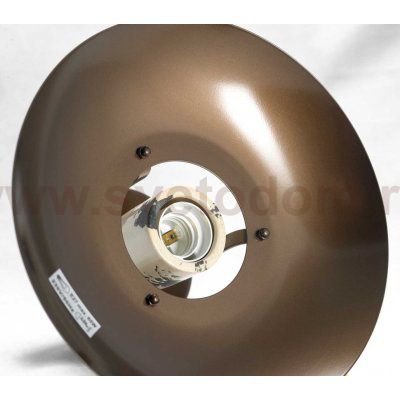 Потолочный светильник Люссоле Vermilion SY1618