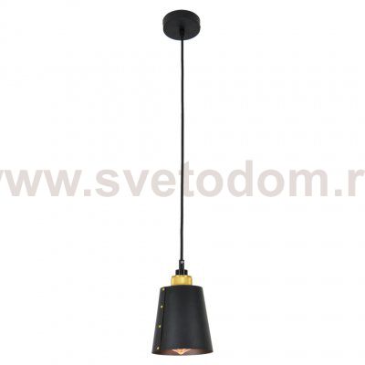Подвесной светильник Люссоле Shirley SY1689