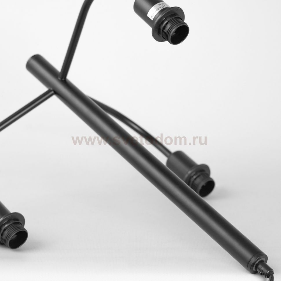 Люстра подвесная Люссоле SY1798