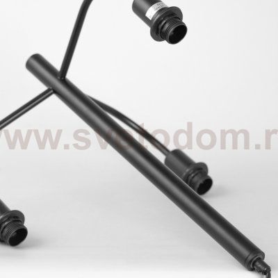 Люстра подвесная Люссоле SY1798