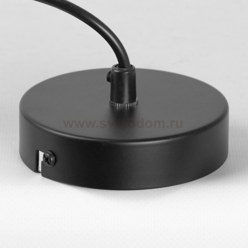 Люстра подвесная Люссоле SY1798