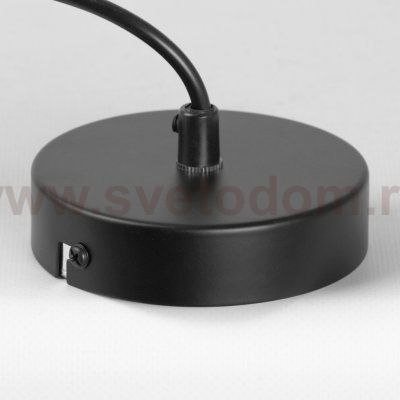 Люстра подвесная Люссоле SY1798