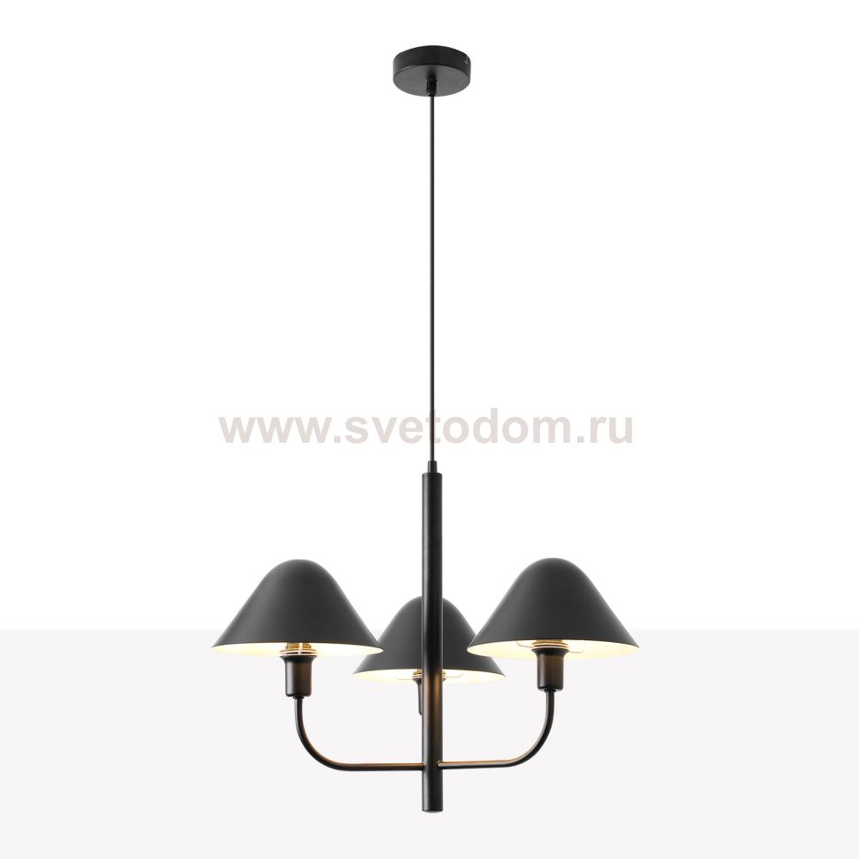 Люстра подвесная Люссоле SY1798