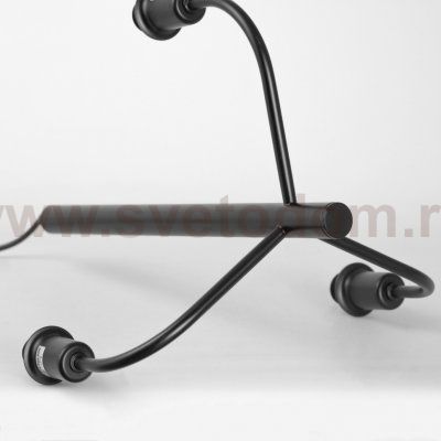 Люстра подвесная Люссоле SY1798