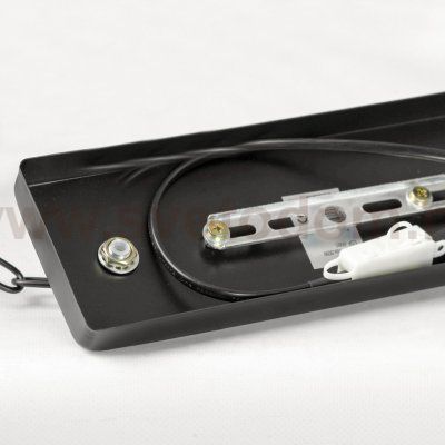 Люстра подвесная Люссоле MIDLAND SY1898