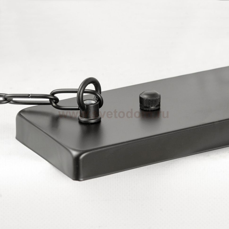 Люстра подвесная Люссоле MIDLAND SY1898