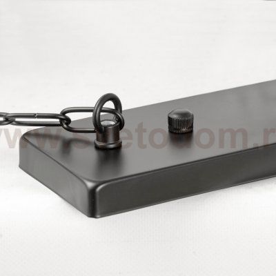 Люстра подвесная Люссоле MIDLAND SY1898