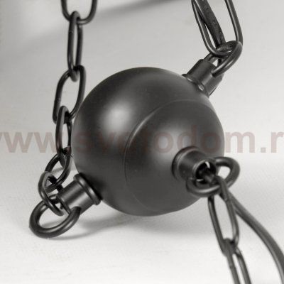 Люстра подвесная Люссоле MIDLAND SY1898