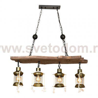 Люстра подвесная Люссоле MIDLAND SY1898
