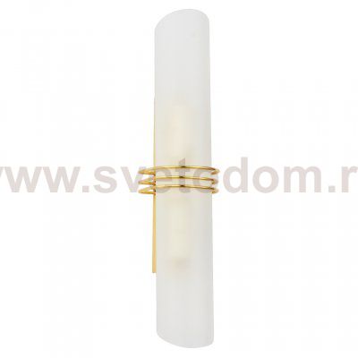Светильник настенный бра Lussole SY201077 SELVINO