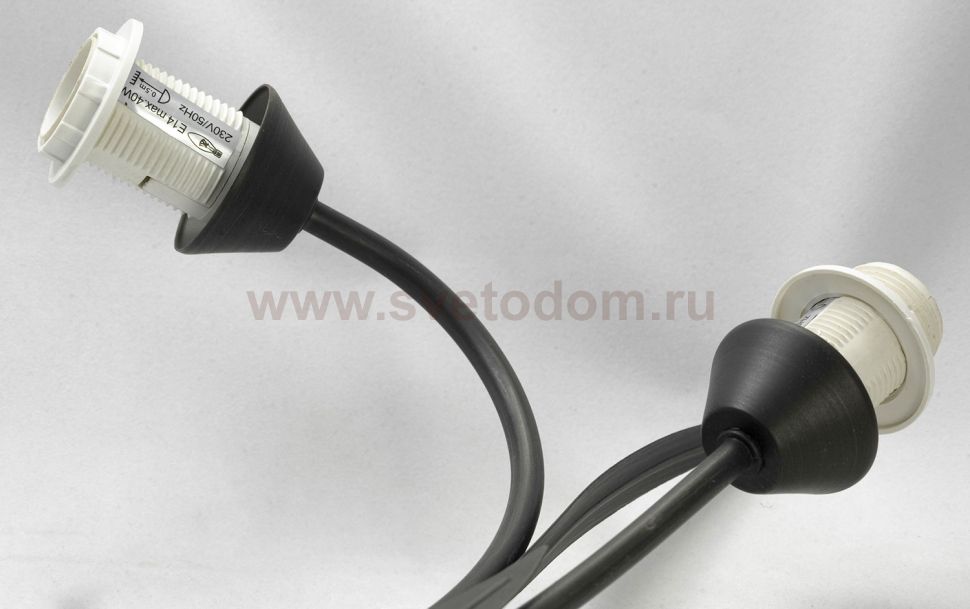 Бра Люссоле Bagheria SY201926