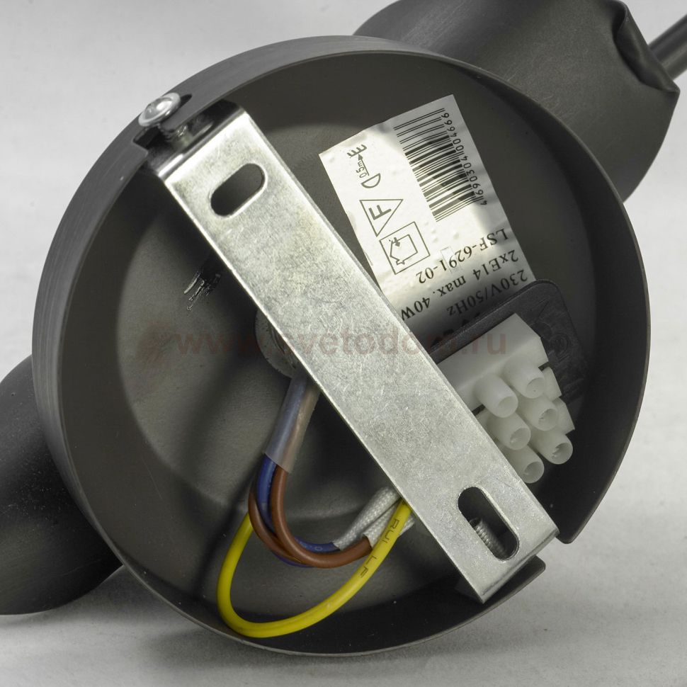 Бра Люссоле Bagheria SY201926