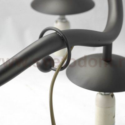 Люстра Люссоле Roosevelt SY2120