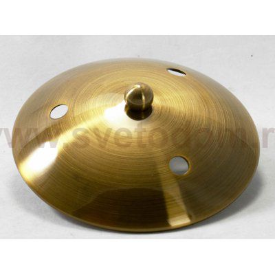 Люстра Люссоле Roosevelt SY2120