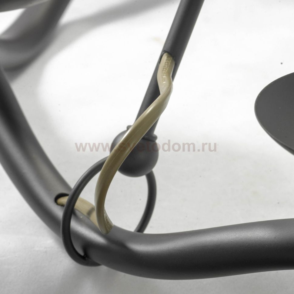 Люстра Люссоле Roosevelt SY2120