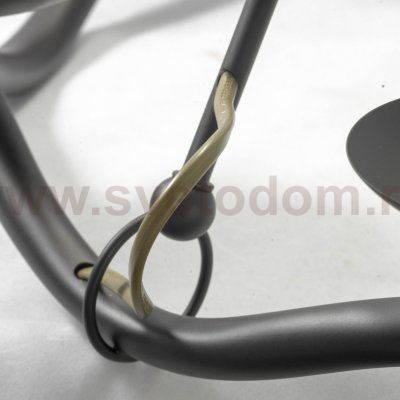 Люстра Люссоле Roosevelt SY2120