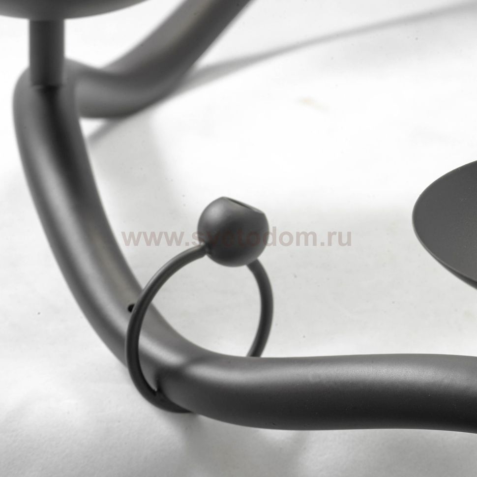 Люстра Люссоле Roosevelt SY2120