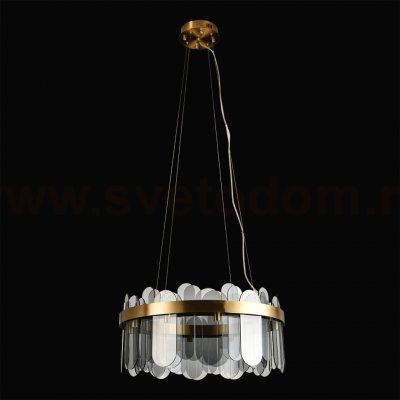 Люстра Люссоле SY2168