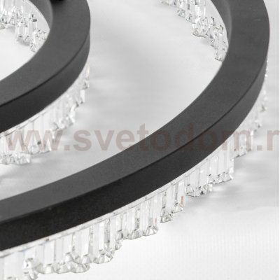 Подвесной светильник Люссоле REFUGIO SY2347