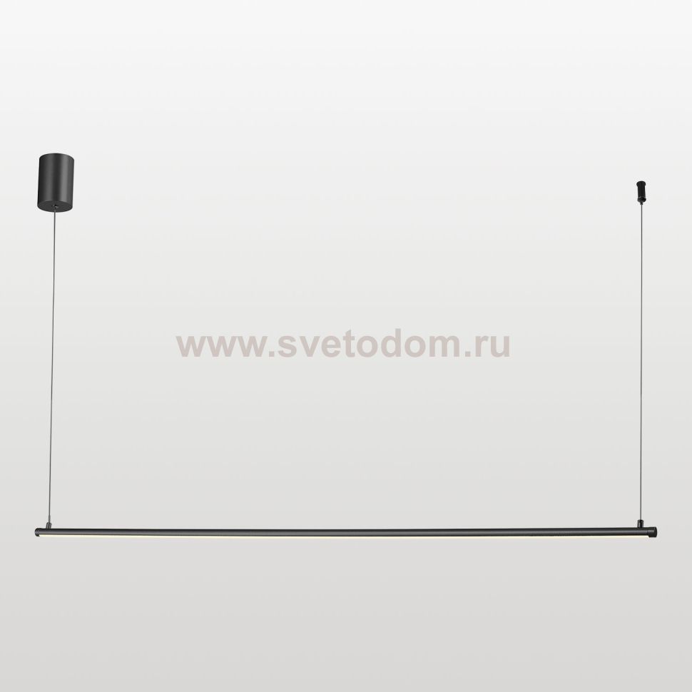 Линейно-подвесной светильник Люссоле SY2390