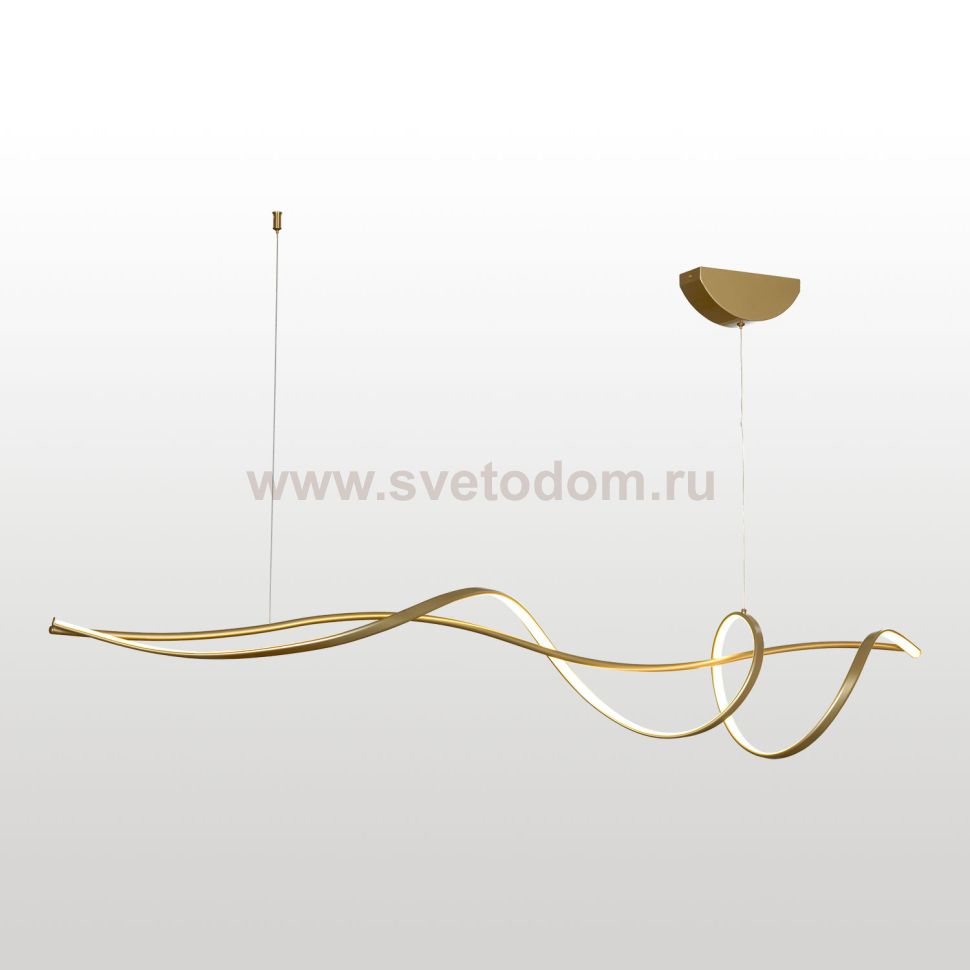 Линейно-подвесной светильник Люссоле SY2427