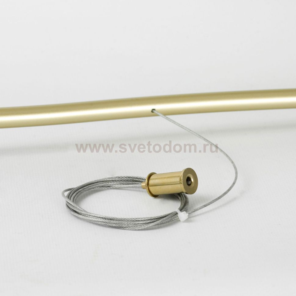 Линейно-подвесной светильник Люссоле SY2427