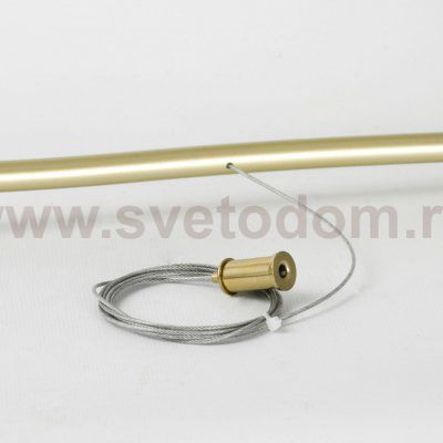 Линейно-подвесной светильник Люссоле SY2427