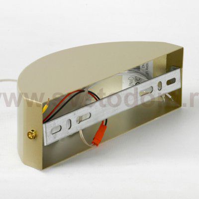 Линейно-подвесной светильник Люссоле SY2427