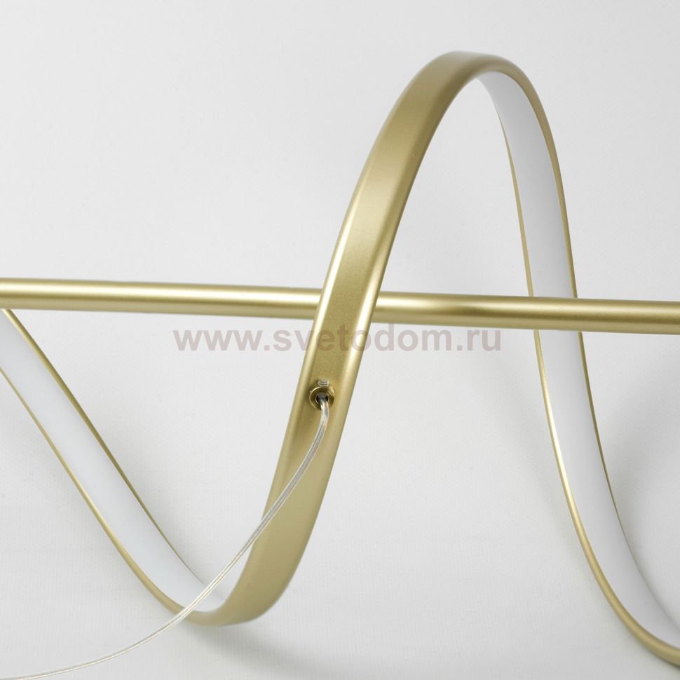 Линейно-подвесной светильник Люссоле SY2427