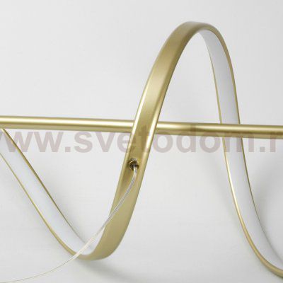 Линейно-подвесной светильник Люссоле SY2427